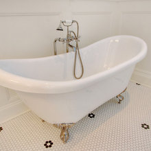 kids baths