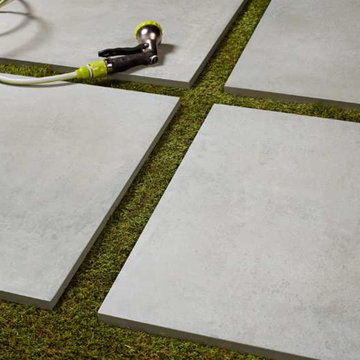 EXTERIOR PORCELAIN TILE