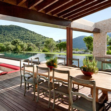 outdoor furniture