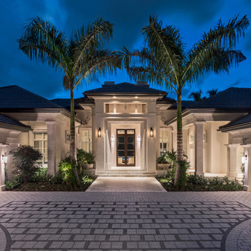 Grey Oaks Private Residence Naples
