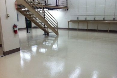 Urban entryway photo in Baltimore