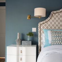 Bedroom Ideas