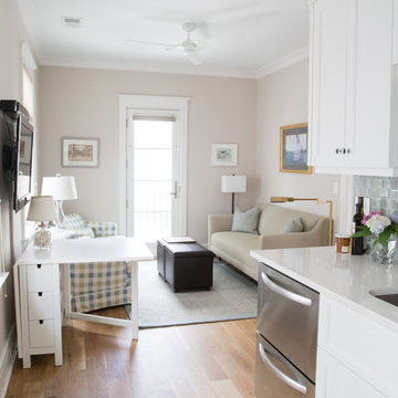 apartment guest house