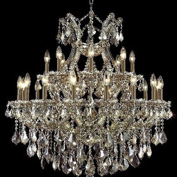 E2800 - Chandeliers