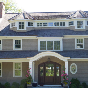 Exteriors