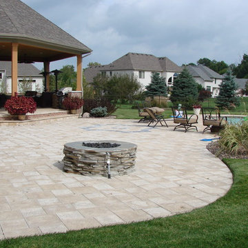 Fire PIts