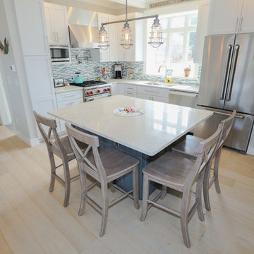 Cozy home with Dune flooring