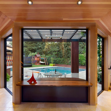 Modern Hacienda