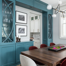 Built Ins
