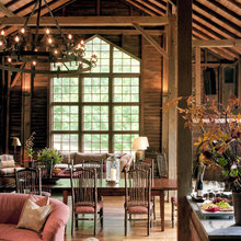 barn