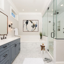 Belden Master Bath