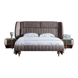 The Cassano - Products