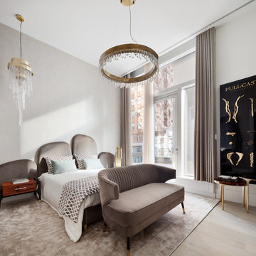Covet NYC
