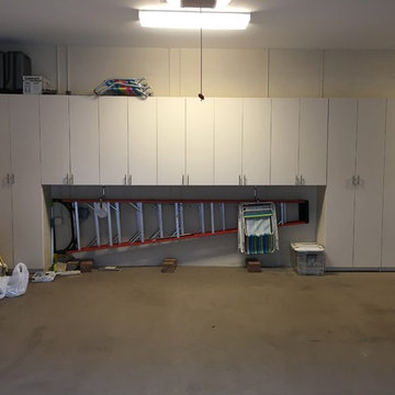 Garages