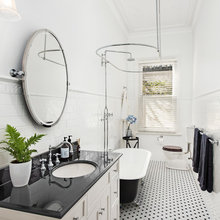 Bathrooms