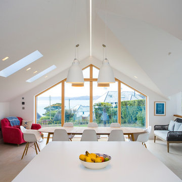 Seeing Clearly - New build - Roseland