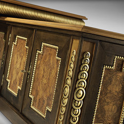 Deco Collection - Buffets And Sideboards