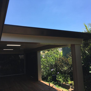 Stratco grande pavillion Burwood east