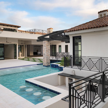 49th Street Estate
