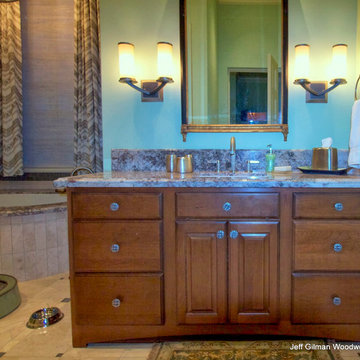 Mississippi Grand Estate