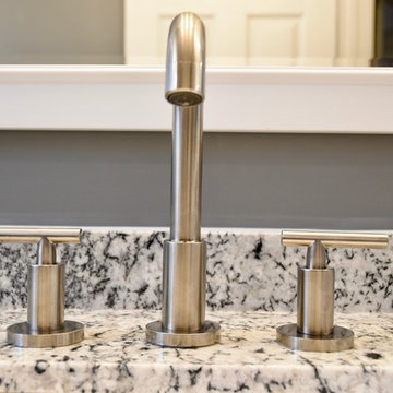 Scottsdale Guest Bathroom Remodel