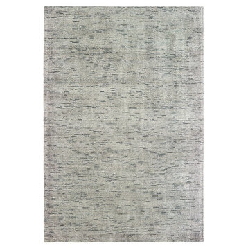 Tommy Bahama Lucent 45905 Rug, Stone/Gray, 6'0"x9'0"