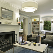 Bookshelves
