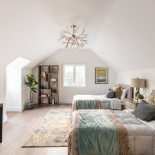 Teen bedroom ideas