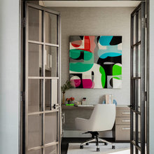 Design Elements & Trim