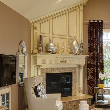 Merton Custom Home