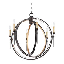 Chandeliers