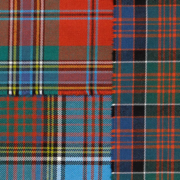 DESIGNER COLLECTION-CELTIC SOCIETY OF EDINBURGH COLLECTION