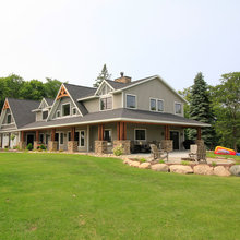 Lake House