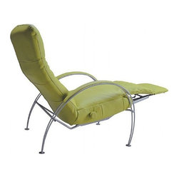 Billie Recliner Chair by LAFER - Recliner Chairs