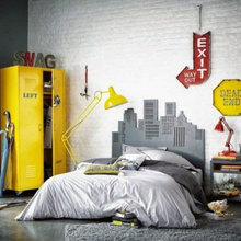 kids room