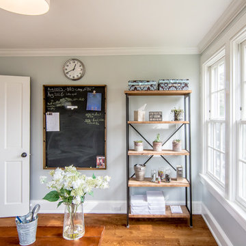 Whole Home Remodel - Wayne, PA