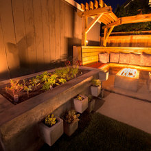 Side Yard New Ideas