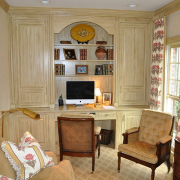 Home Office