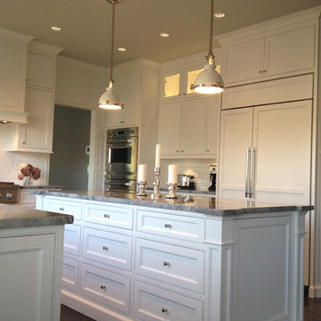 Prestigious Kitchens