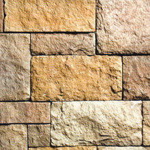 Exterior Stone