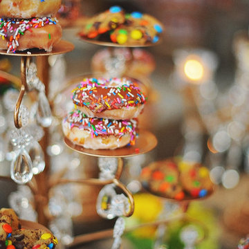Opulent Treasures Cake Stands , Candelabras, Dessert Stands and Entertaining!