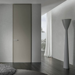 Межкомнатные двери - Interior Doors