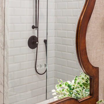 Soft Elegant Transformation