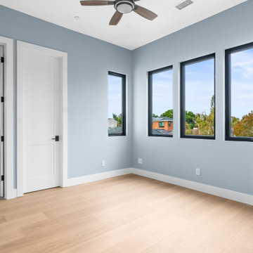 Newly Built Home in Redwood City