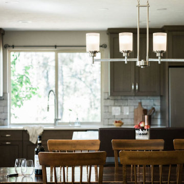 Refined Rustic