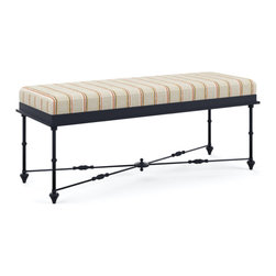 Tivoli Bench - Indoor Benches