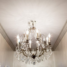 Chandeliers