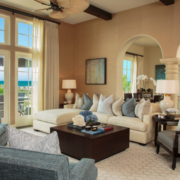Hospitality | Terranea Resort | Palos Verdes, CA