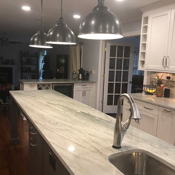 Woods' Kitchen