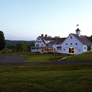 Maplewood Farm